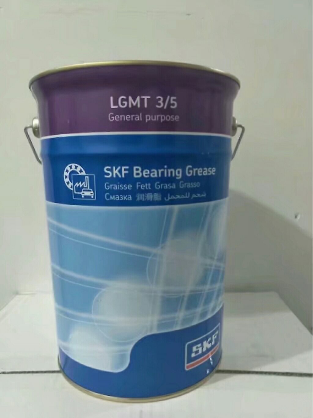 LGMT3通用工業(yè)汽車(chē)潤滑脂